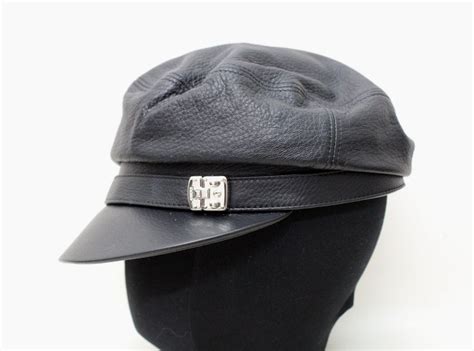 ebay gucci hat|Gucci newsboy hat.